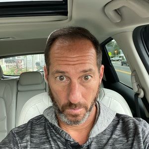 Meet your Posher, David